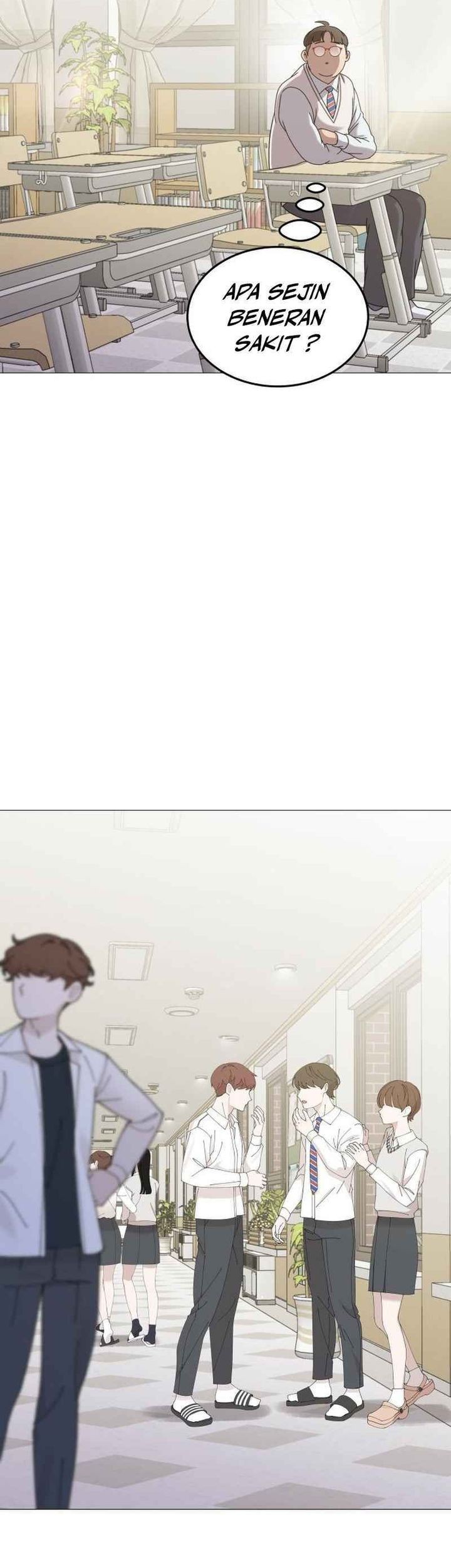 John X Killer Chapter 9 Gambar 26