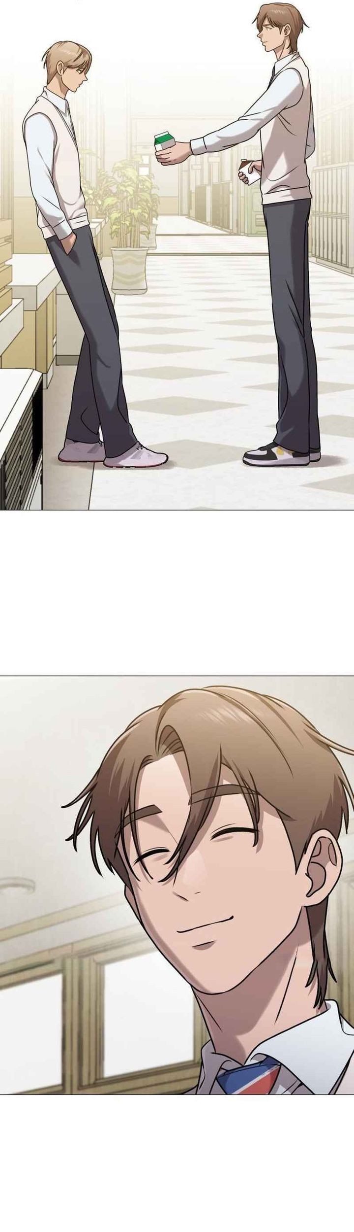 John X Killer Chapter 9 Gambar 30