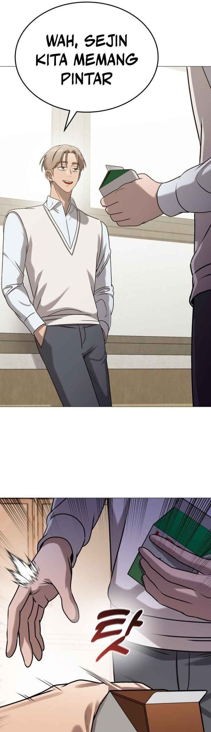 John X Killer Chapter 9 Gambar 32