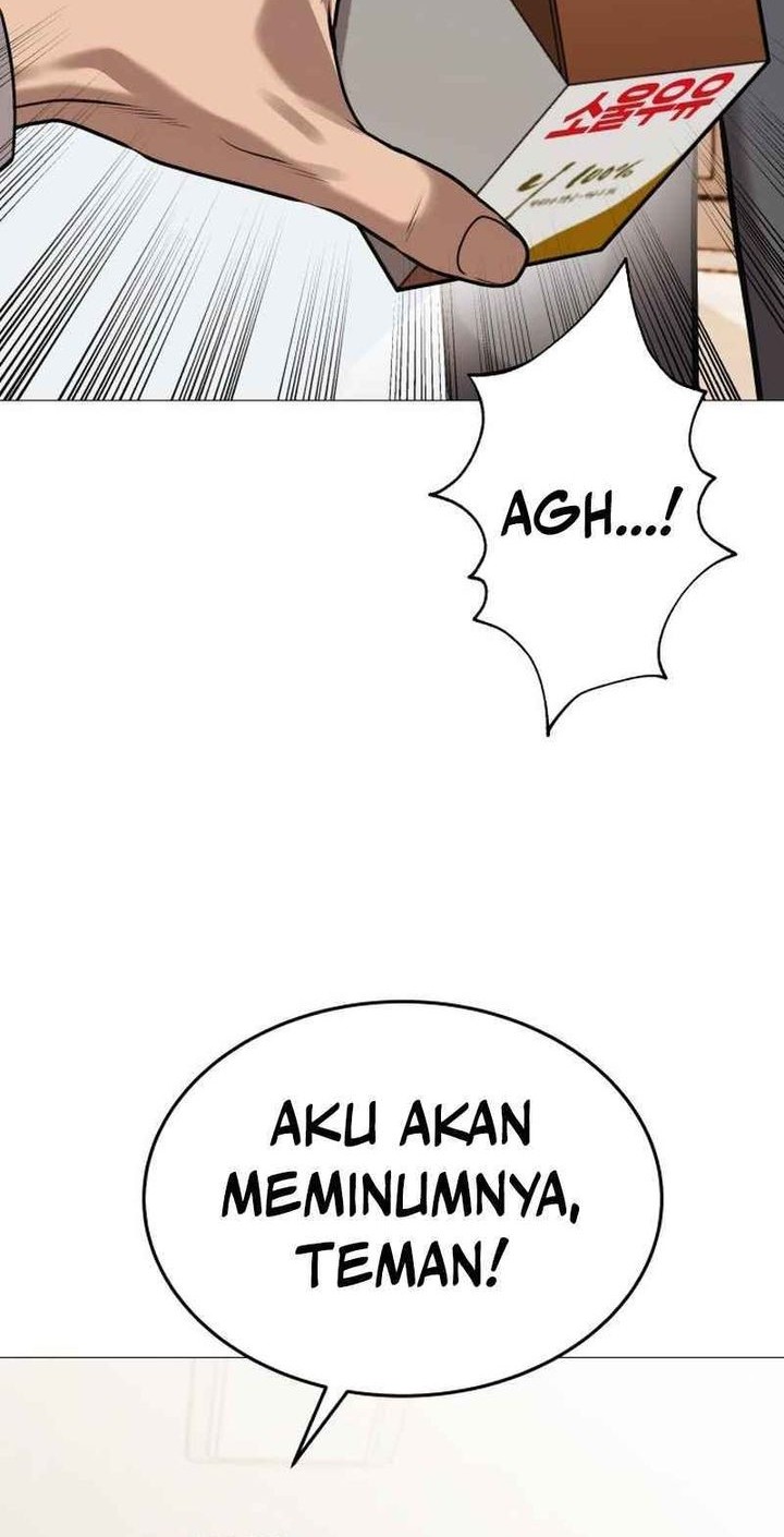 John X Killer Chapter 9 Gambar 33