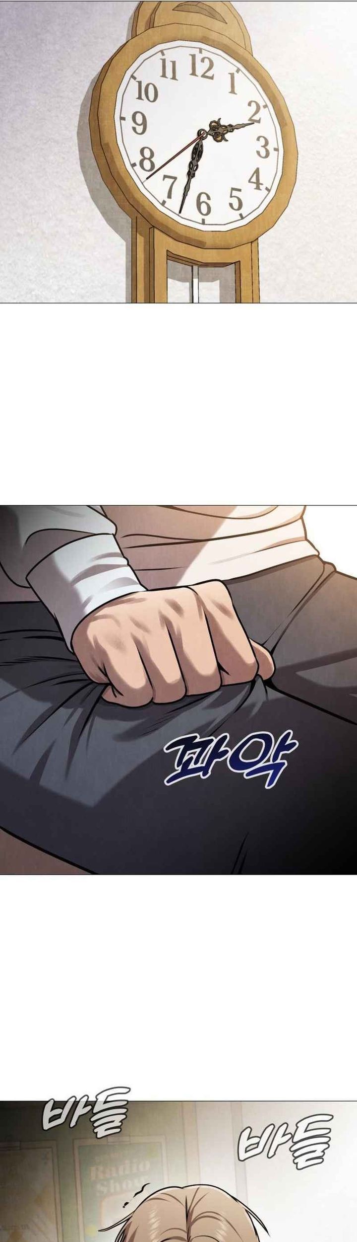 John X Killer Chapter 9 Gambar 38