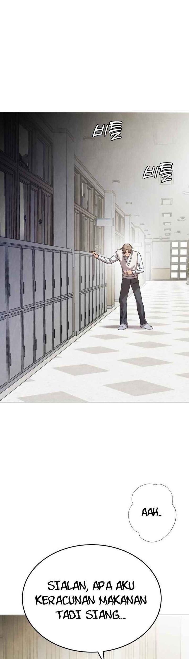 John X Killer Chapter 9 Gambar 42