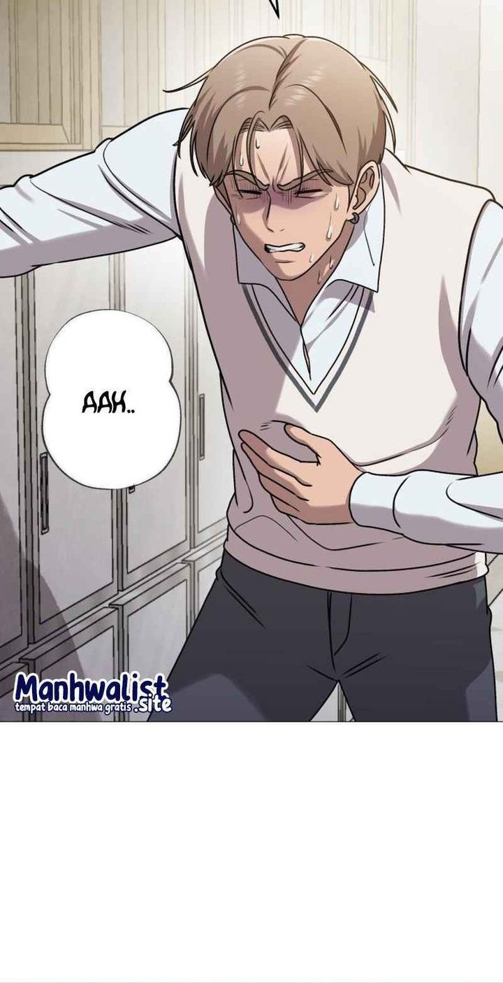 John X Killer Chapter 9 Gambar 43