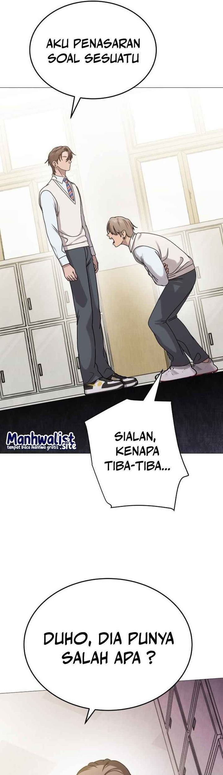John X Killer Chapter 9 Gambar 50