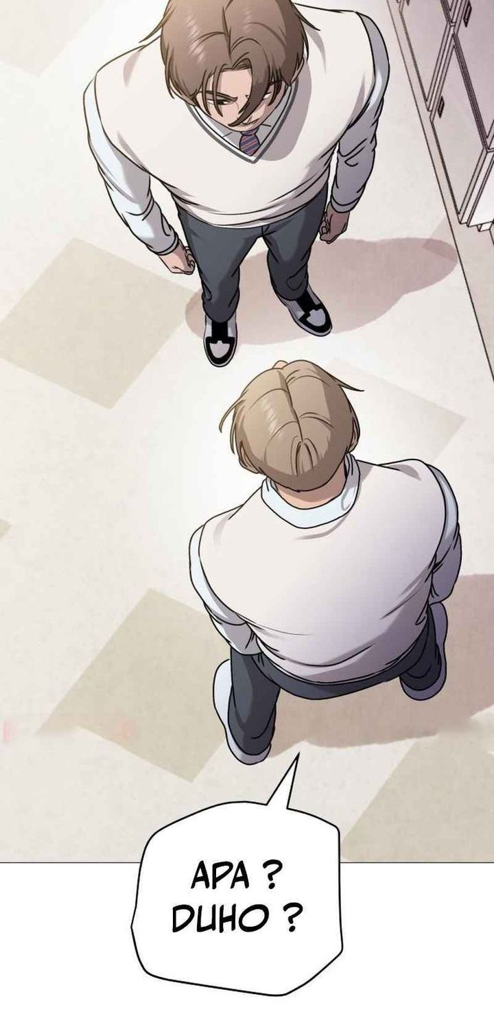 John X Killer Chapter 9 Gambar 51