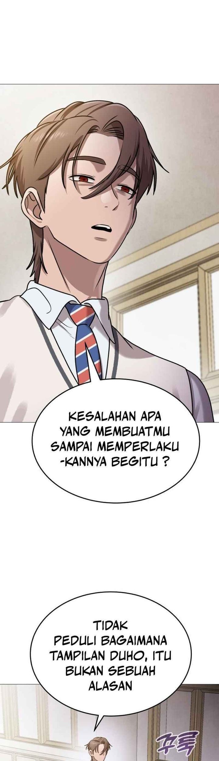 John X Killer Chapter 9 Gambar 52
