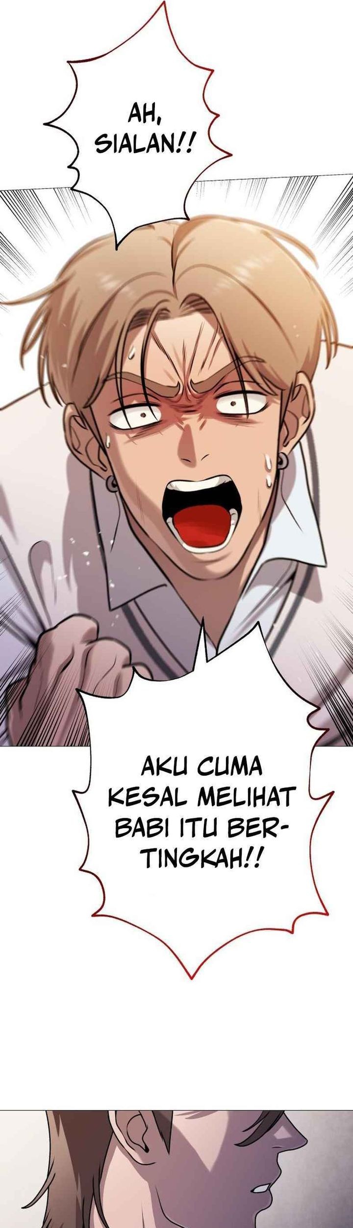 John X Killer Chapter 9 Gambar 54