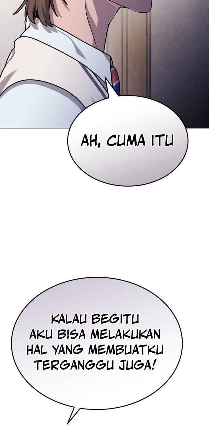 John X Killer Chapter 9 Gambar 55