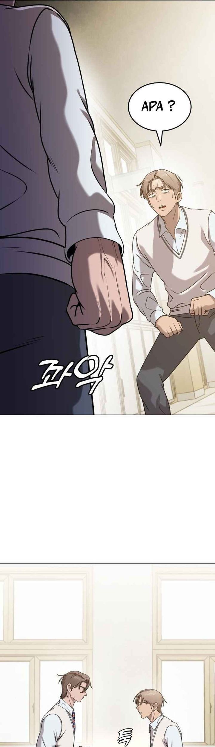 John X Killer Chapter 9 Gambar 56