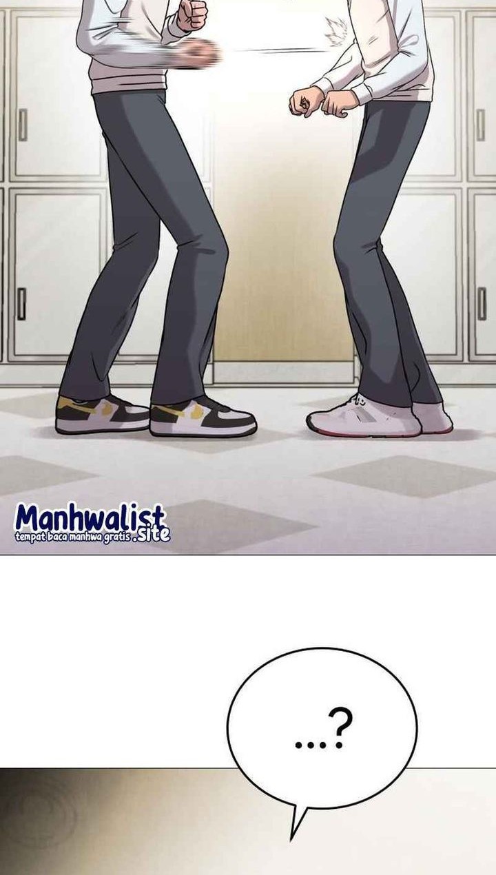 John X Killer Chapter 9 Gambar 57