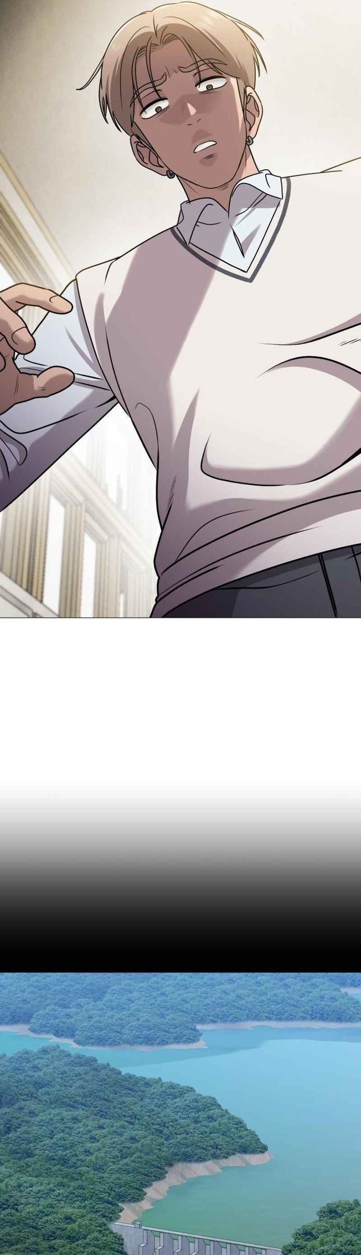 John X Killer Chapter 9 Gambar 58