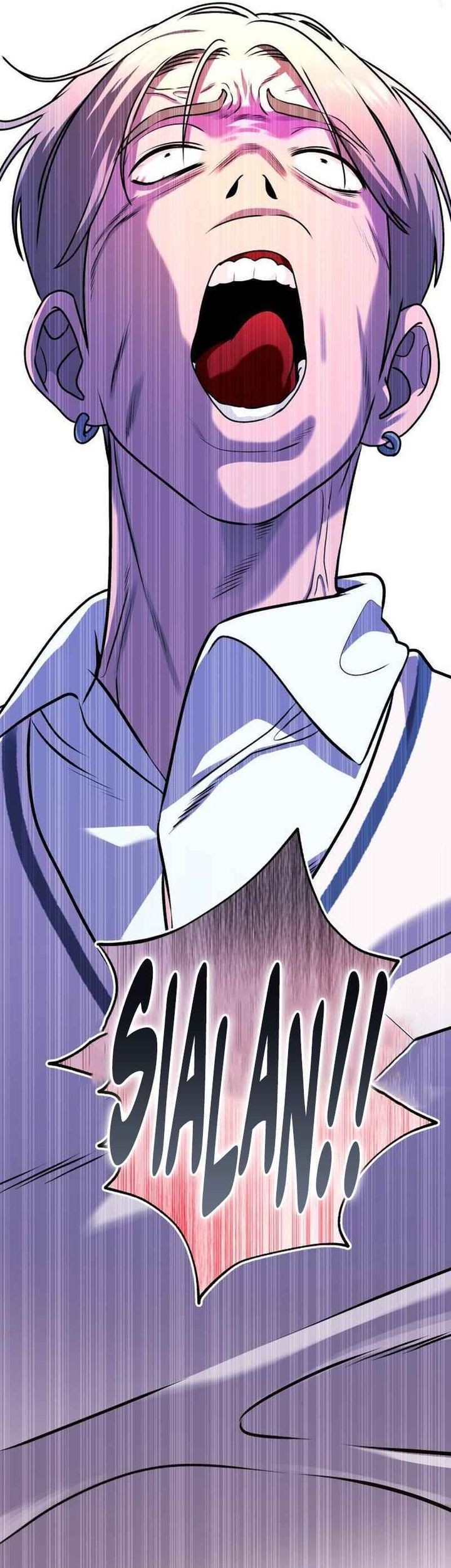 John X Killer Chapter 9 Gambar 62