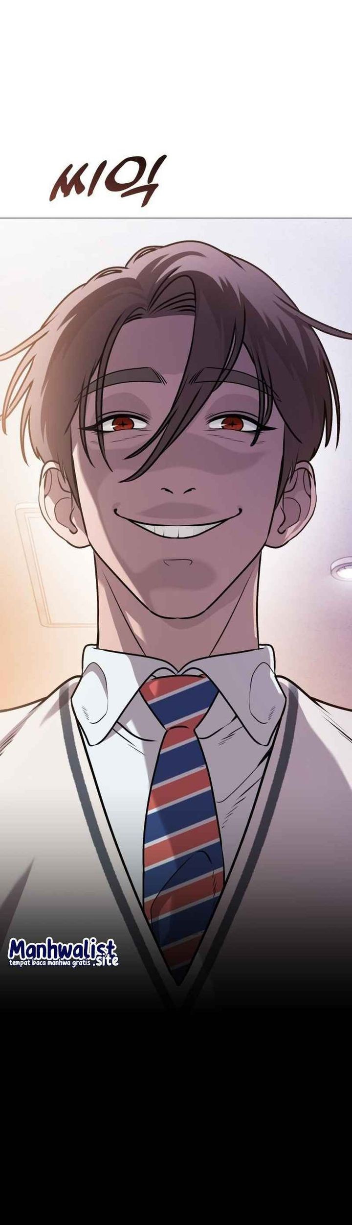 John X Killer Chapter 9 Gambar 68