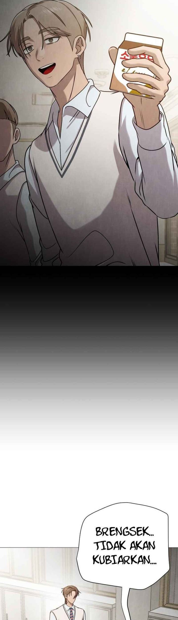 John X Killer Chapter 9 Gambar 72