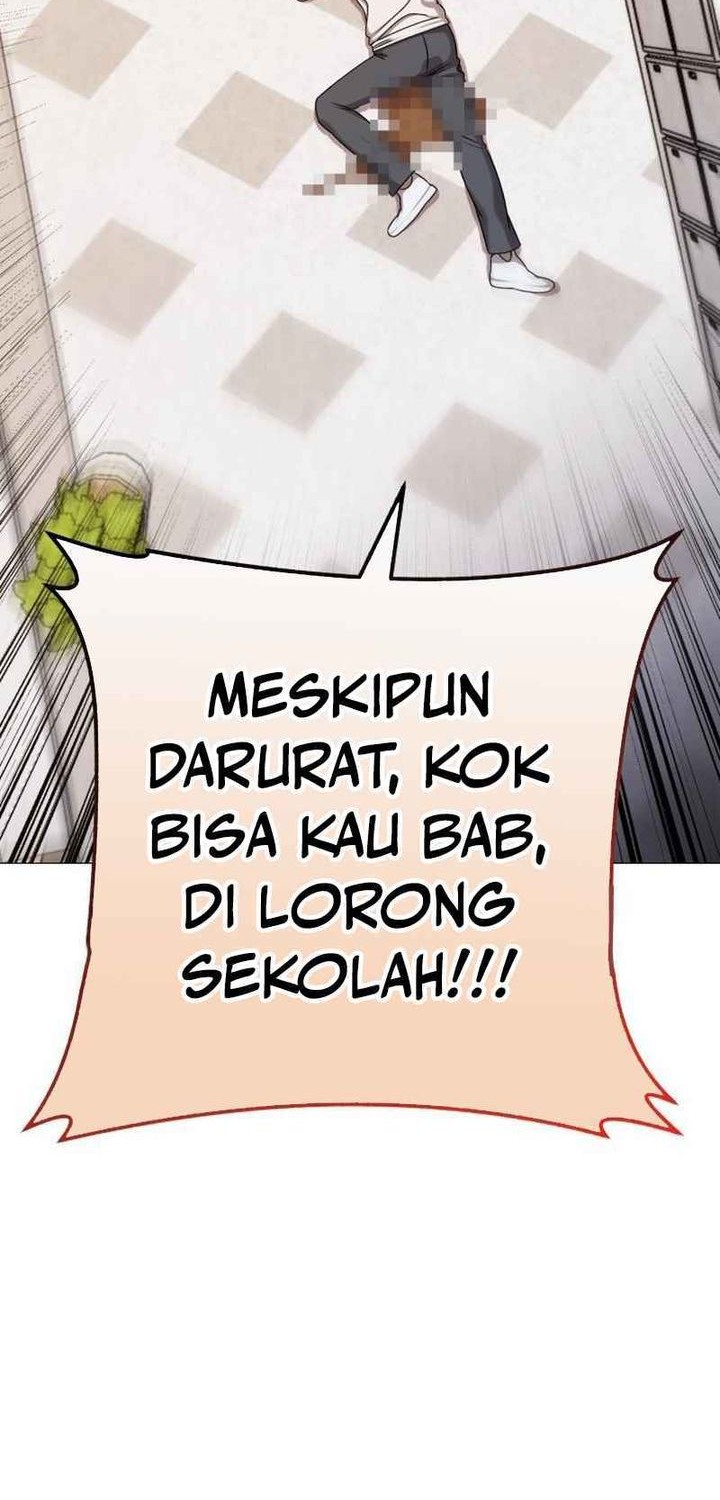 John X Killer Chapter 9 Gambar 75