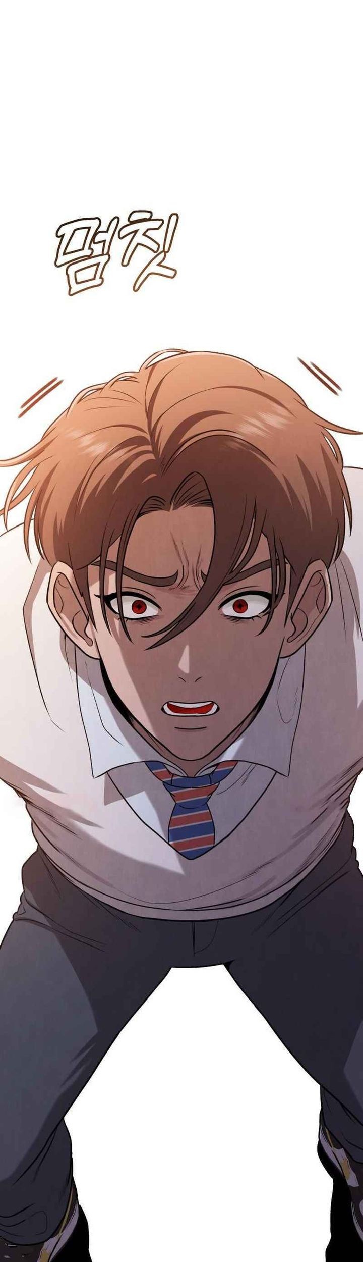 John X Killer Chapter 9 Gambar 5