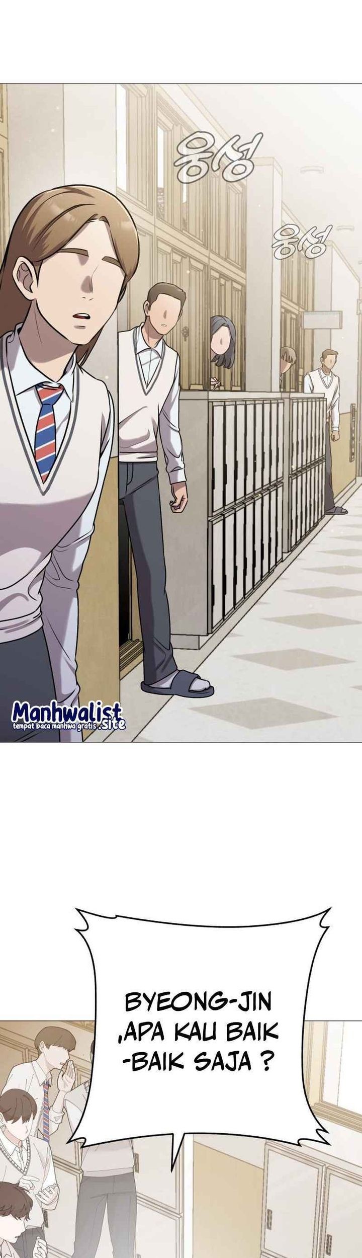 John X Killer Chapter 9 Gambar 76