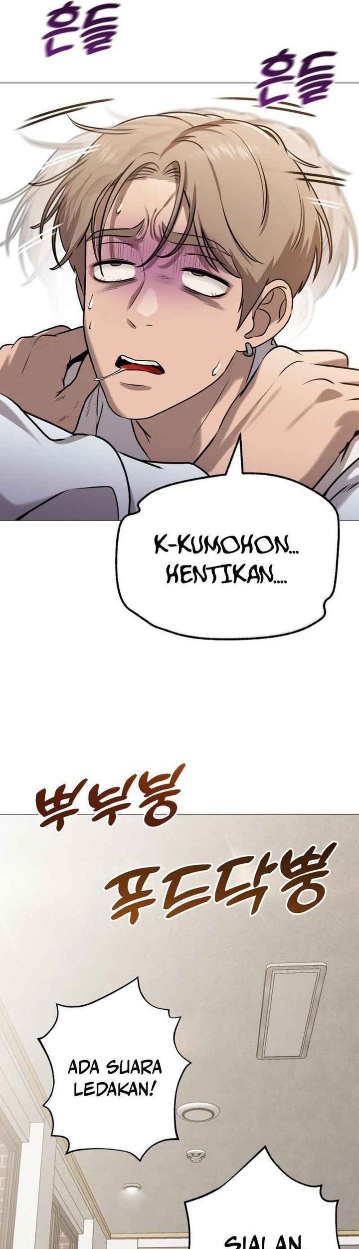 John X Killer Chapter 9 Gambar 78