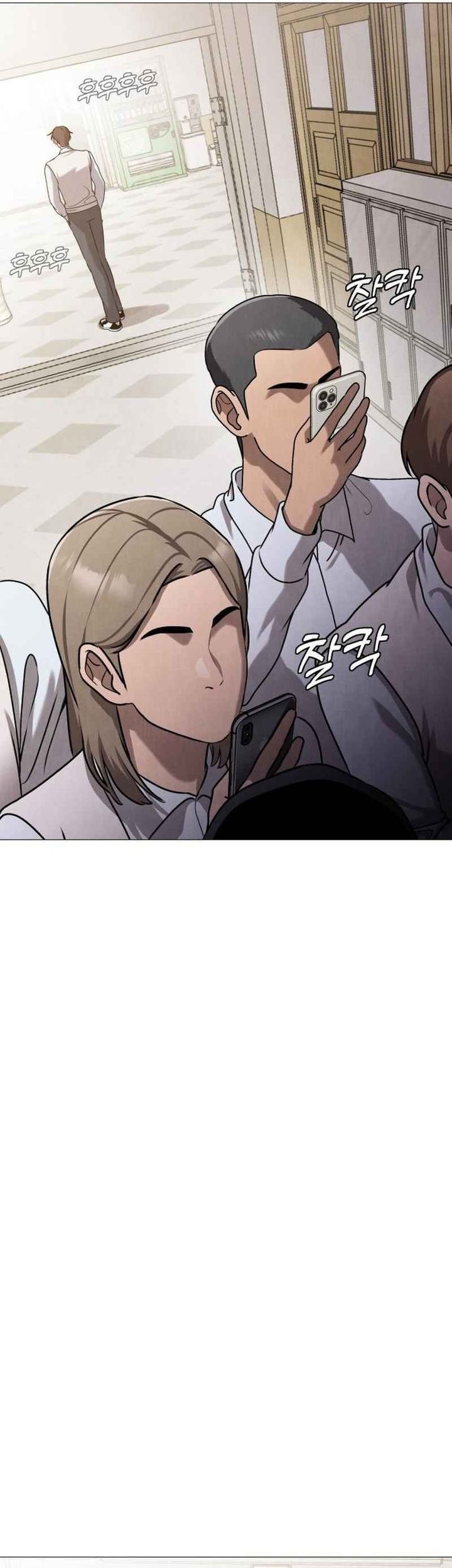 John X Killer Chapter 9 Gambar 82