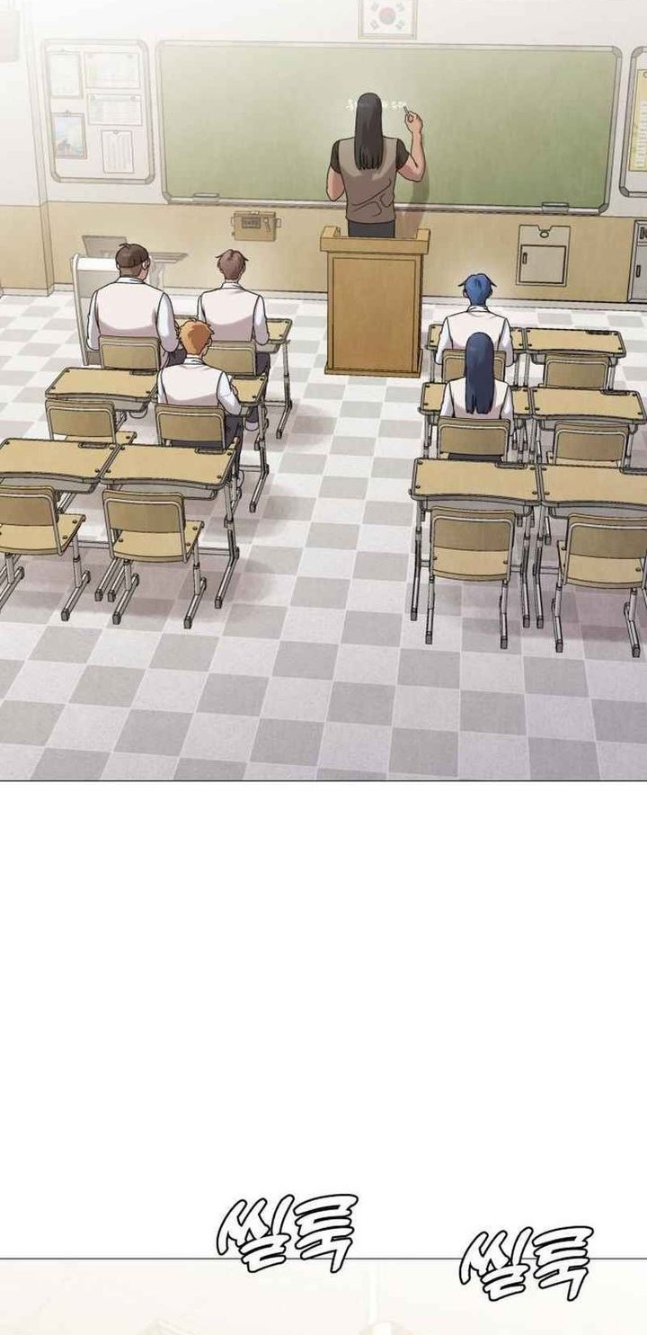 John X Killer Chapter 9 Gambar 83