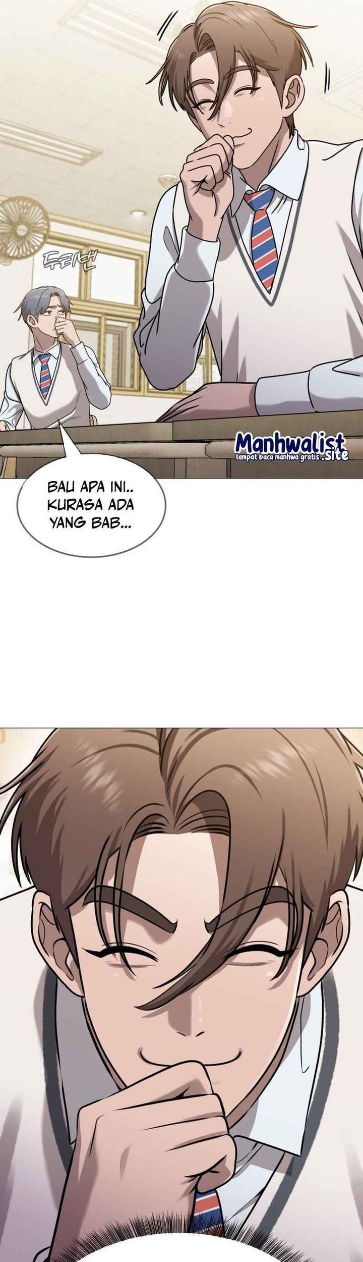 John X Killer Chapter 9 Gambar 84