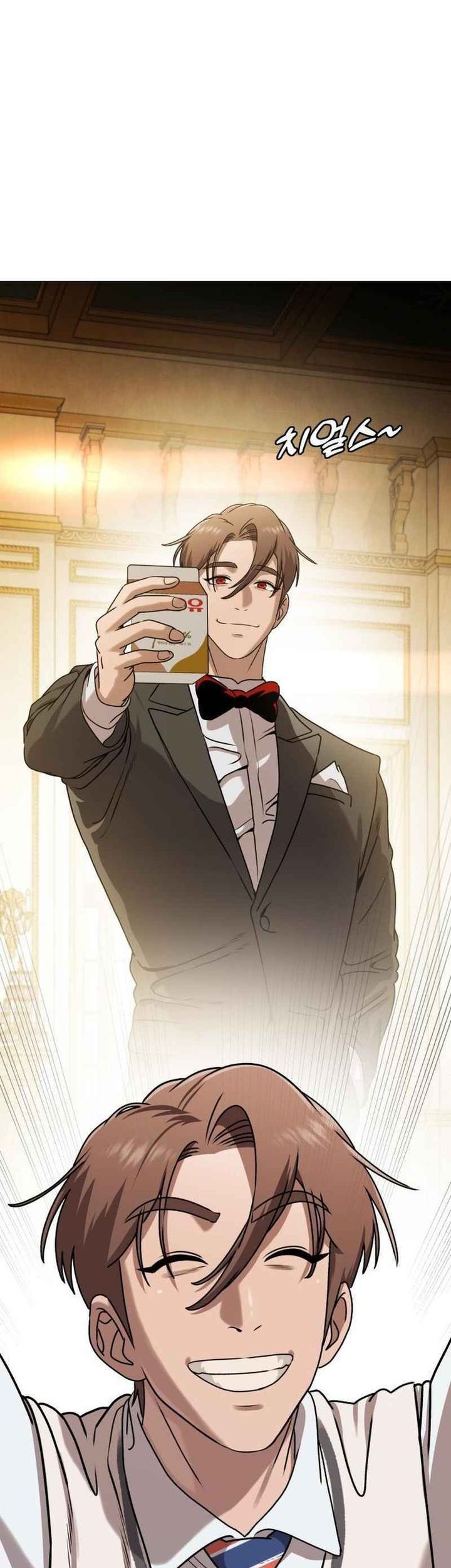 John X Killer Chapter 9 Gambar 86