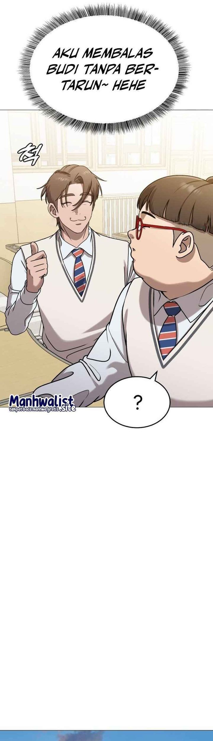 John X Killer Chapter 9 Gambar 88