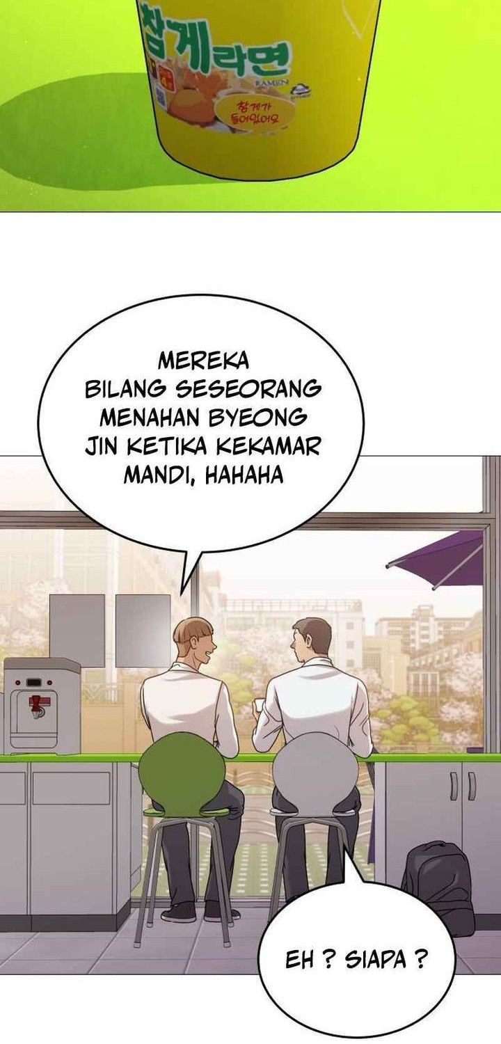John X Killer Chapter 9 Gambar 93