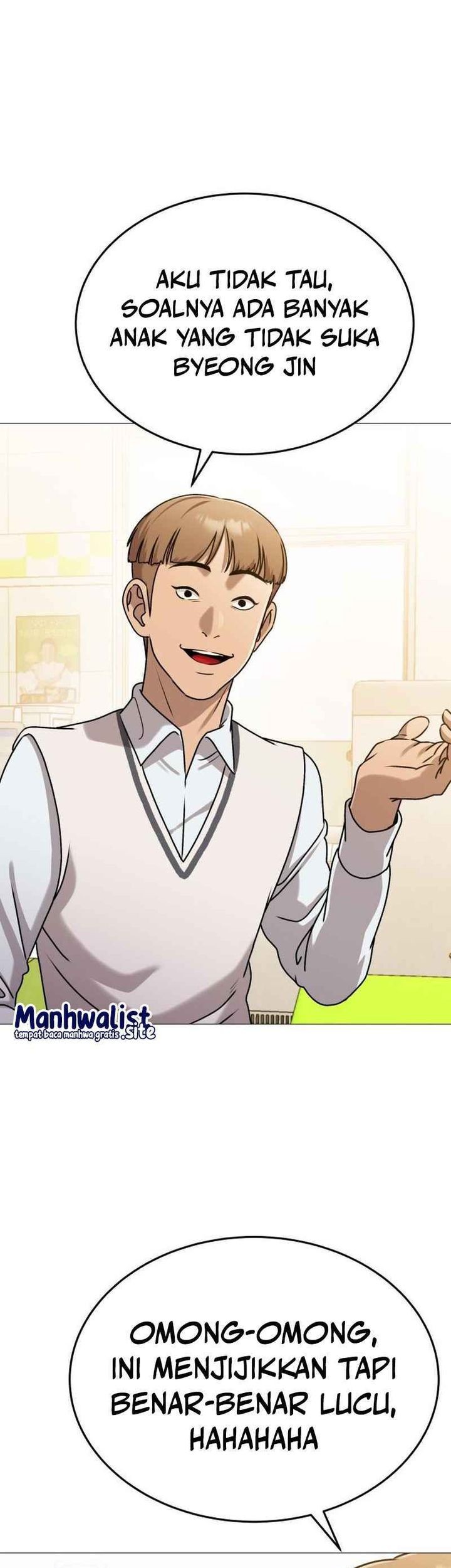 John X Killer Chapter 9 Gambar 94