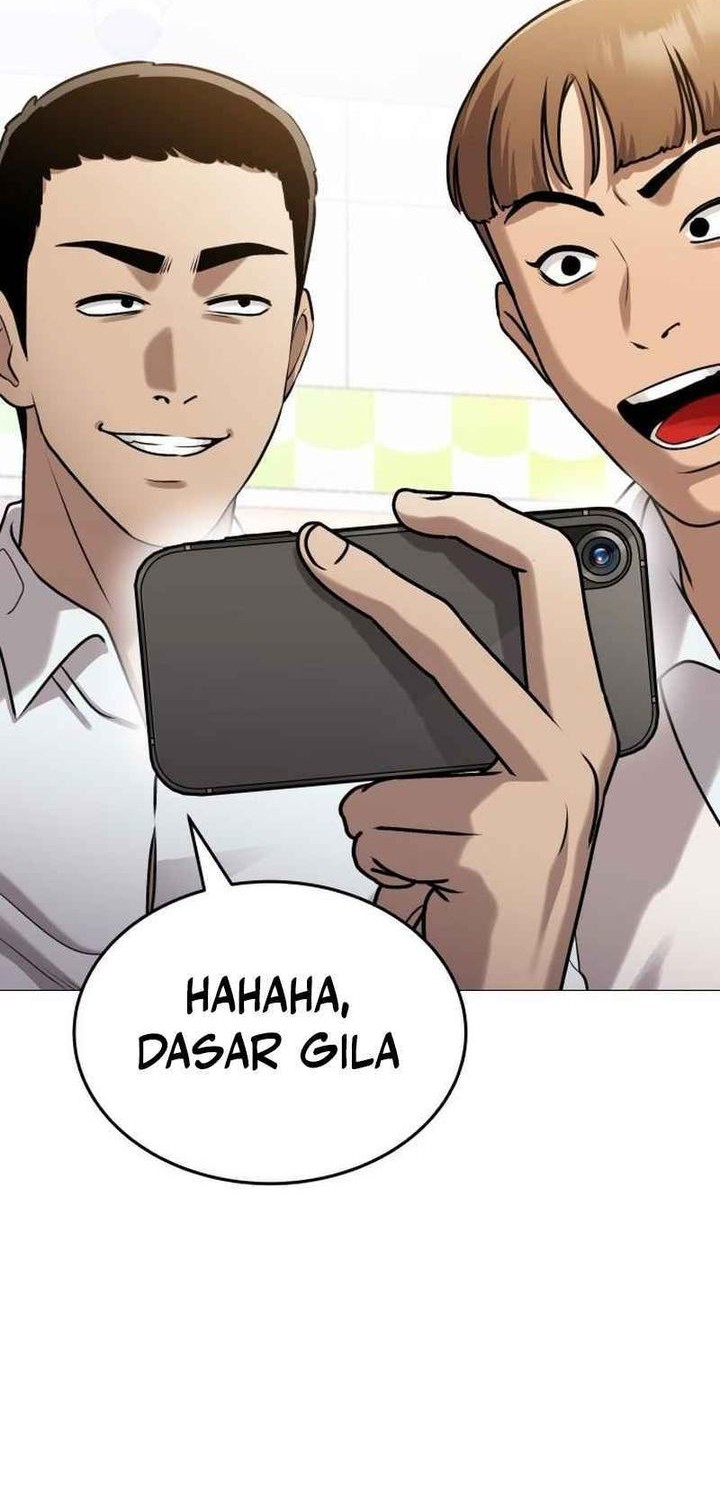 John X Killer Chapter 9 Gambar 95