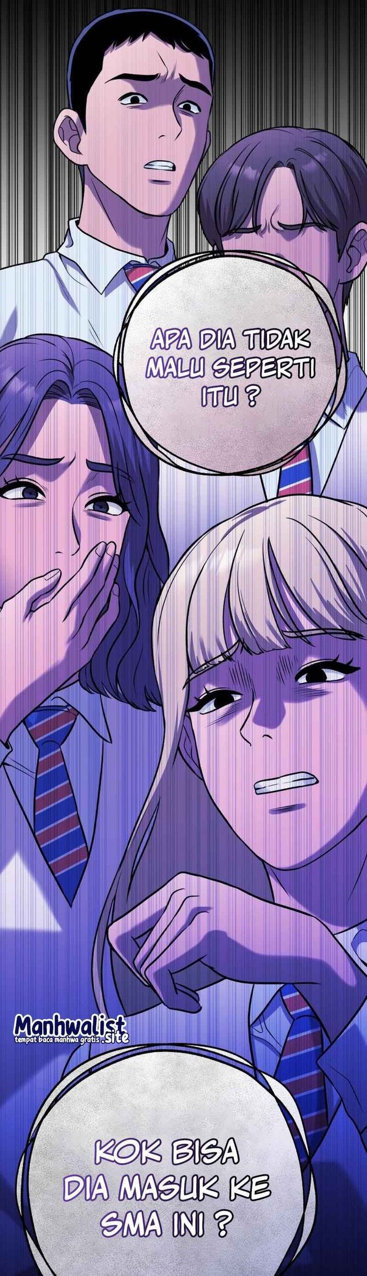 John X Killer Chapter 9 Gambar 7