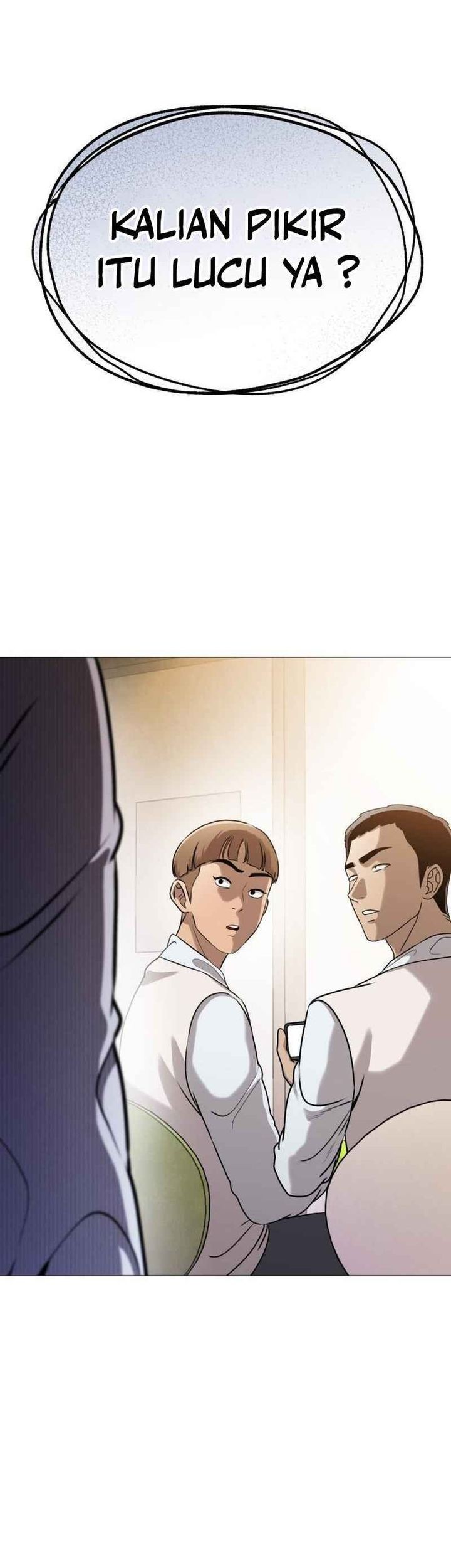 John X Killer Chapter 9 Gambar 96