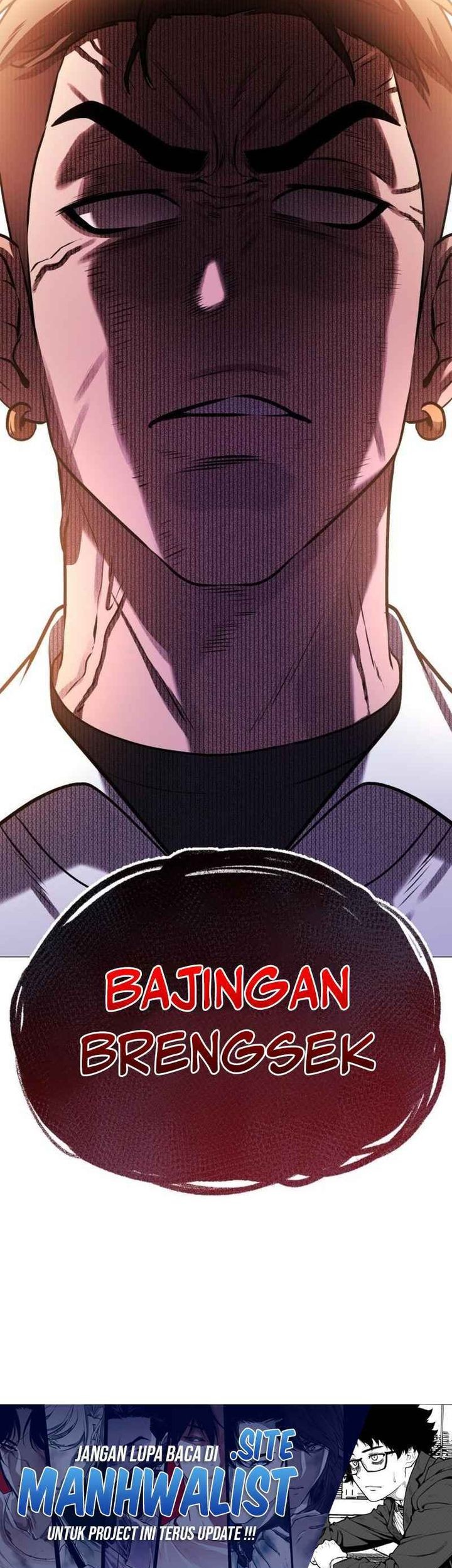 John X Killer Chapter 9 Gambar 98