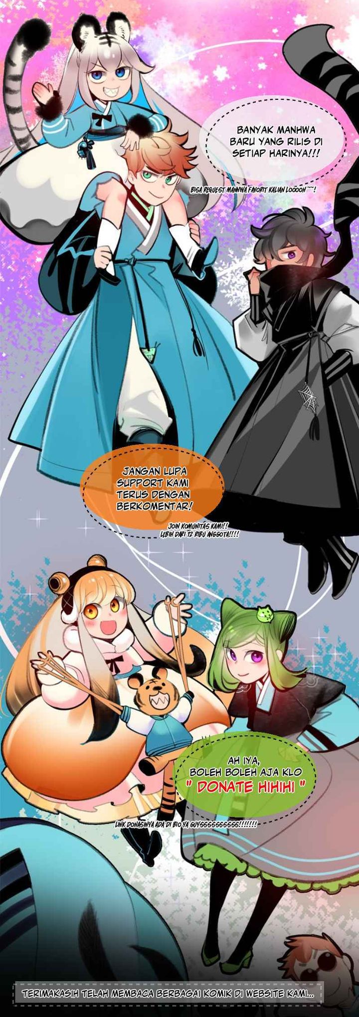 John X Killer Chapter 9 Gambar 100