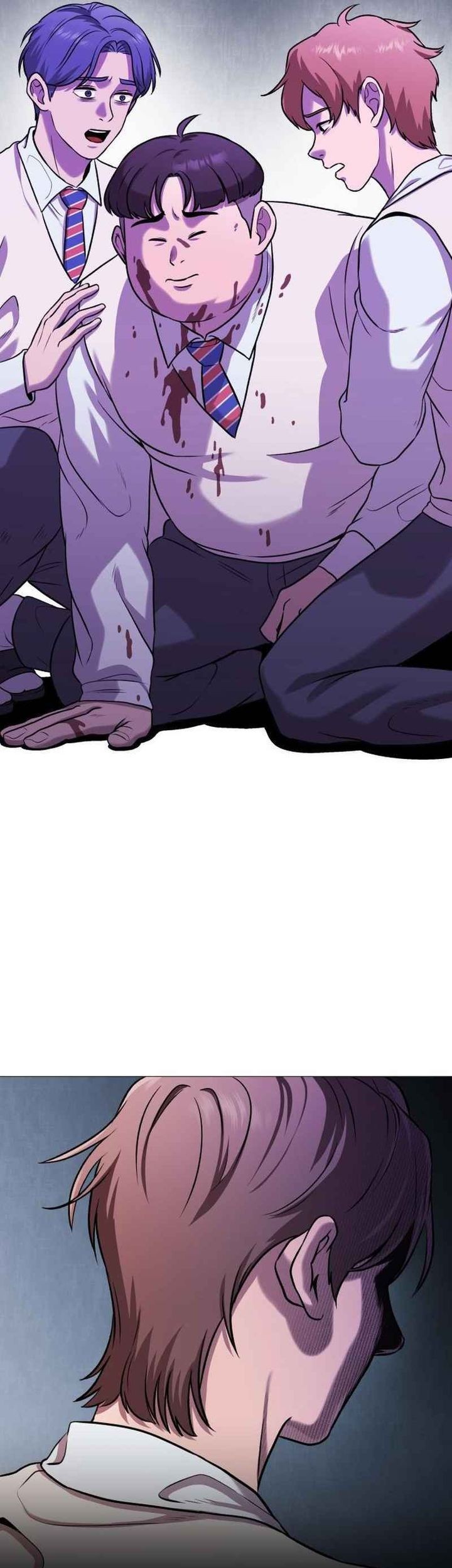 John X Killer Chapter 9 Gambar 9