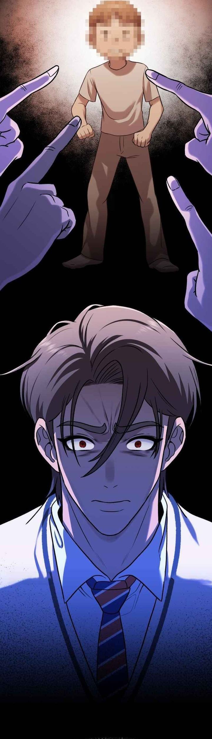 John X Killer Chapter 9 Gambar 11