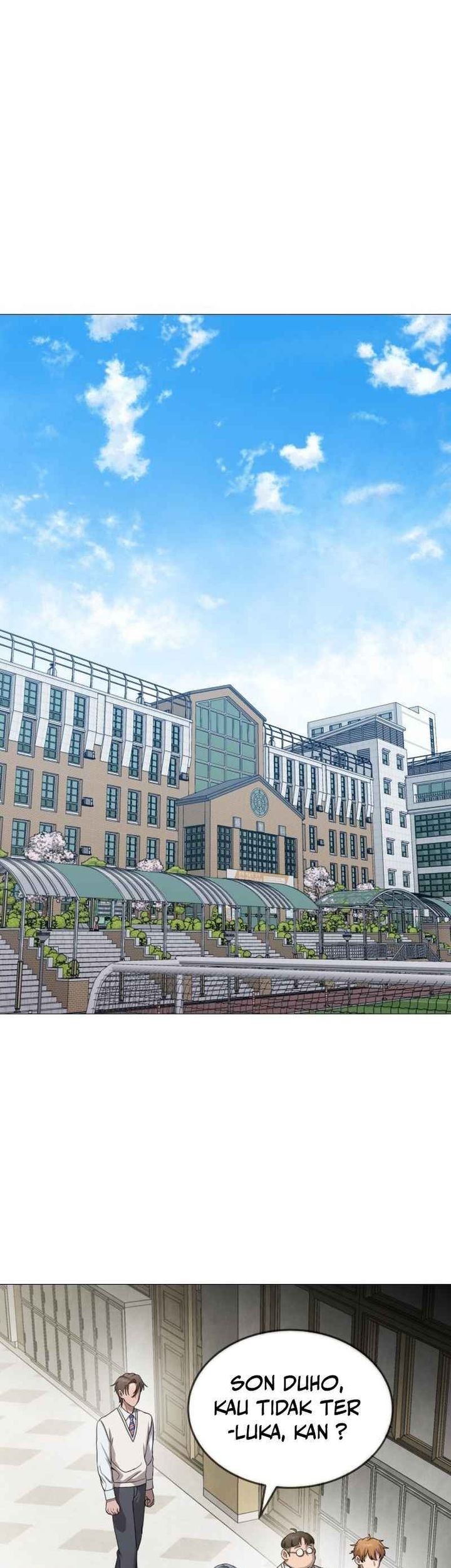 John X Killer Chapter 9 Gambar 15