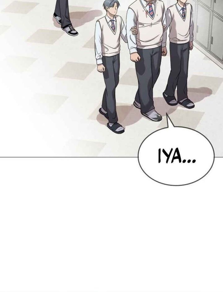 John X Killer Chapter 9 Gambar 16