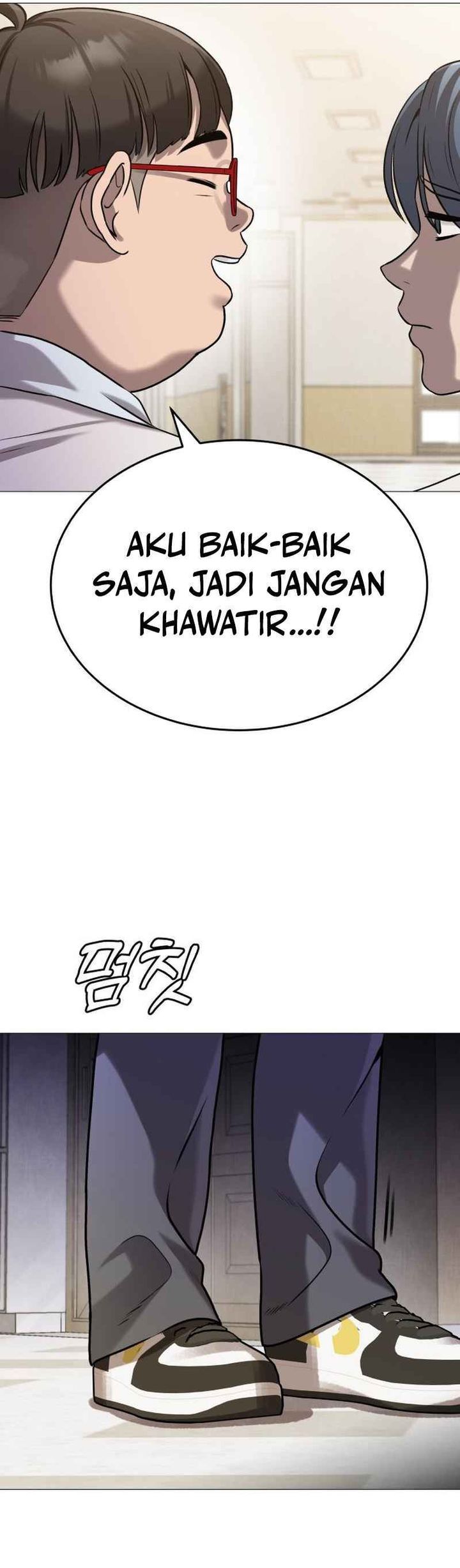 John X Killer Chapter 9 Gambar 17