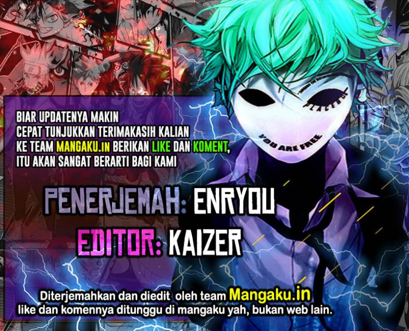 Baca Komik Journey to the West (Zheng Jian He) Chapter 147 Gambar 1