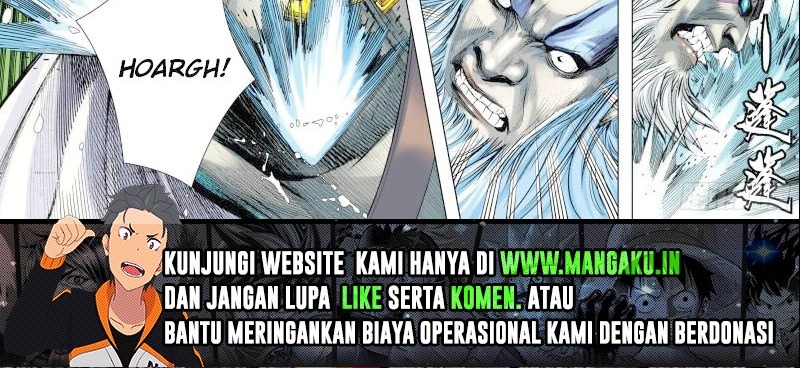Journey to the West (Zheng Jian He) Chapter 149 Gambar 11