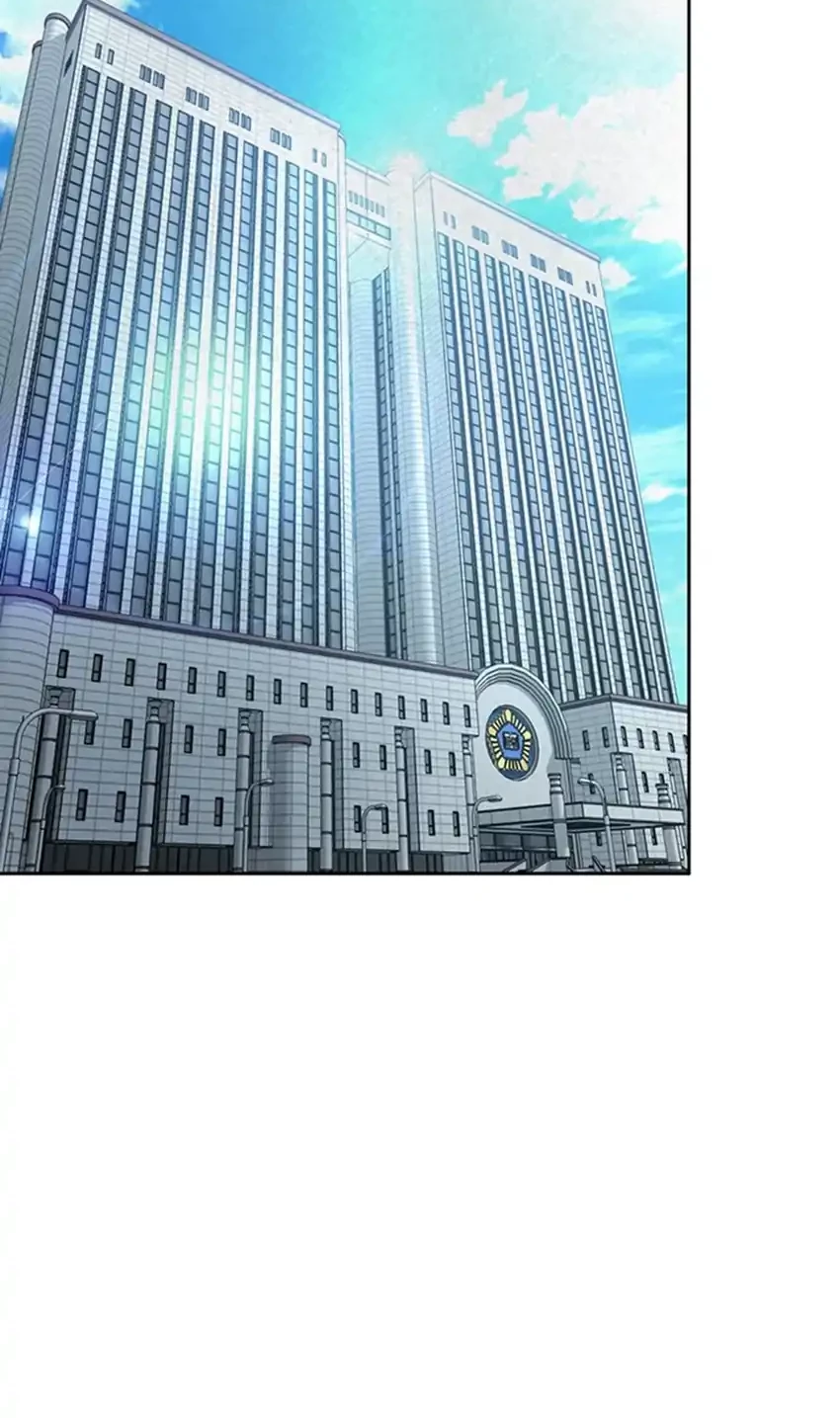 Judge Lee Han Young Chapter 100 Gambar 24