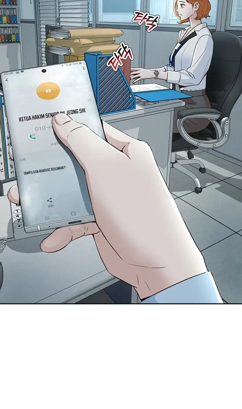 Judge Lee Han Young Chapter 100 Gambar 28