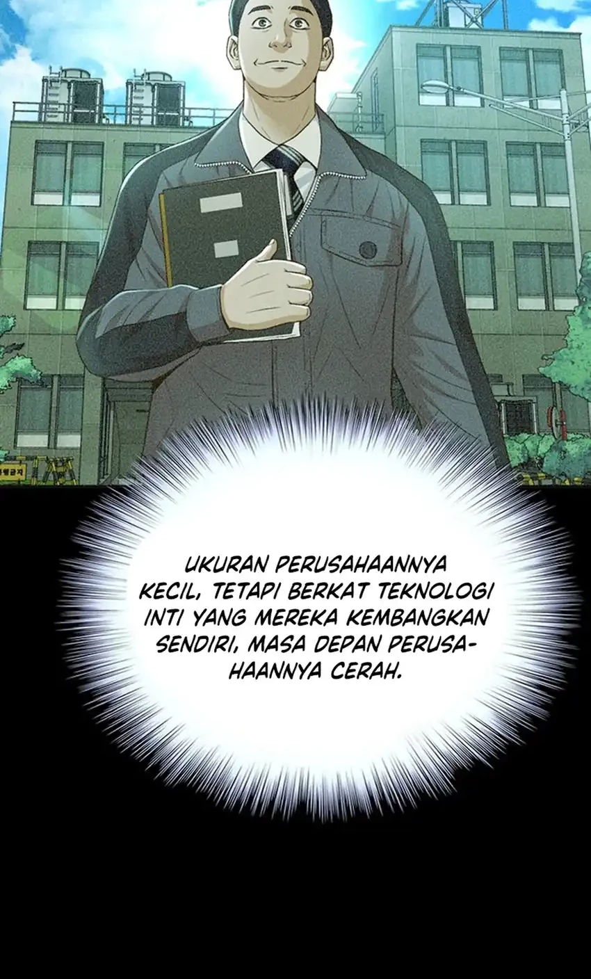 Judge Lee Han Young Chapter 100 Gambar 50