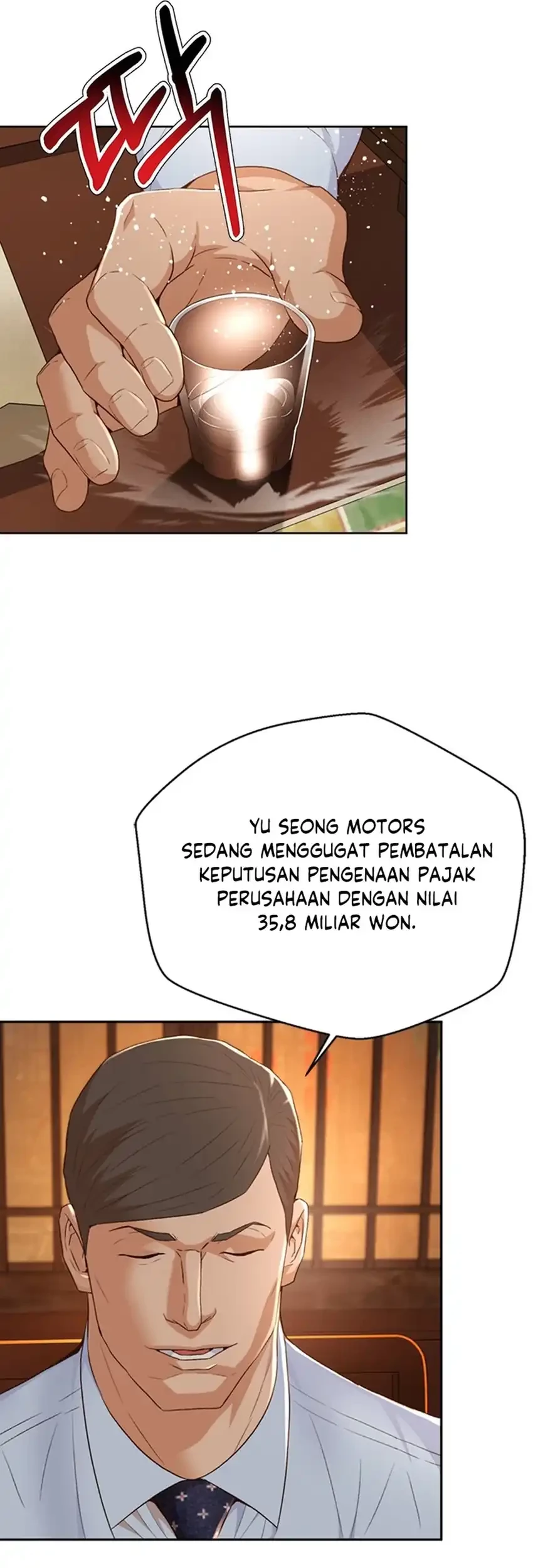 Judge Lee Han Young Chapter 100 Gambar 73