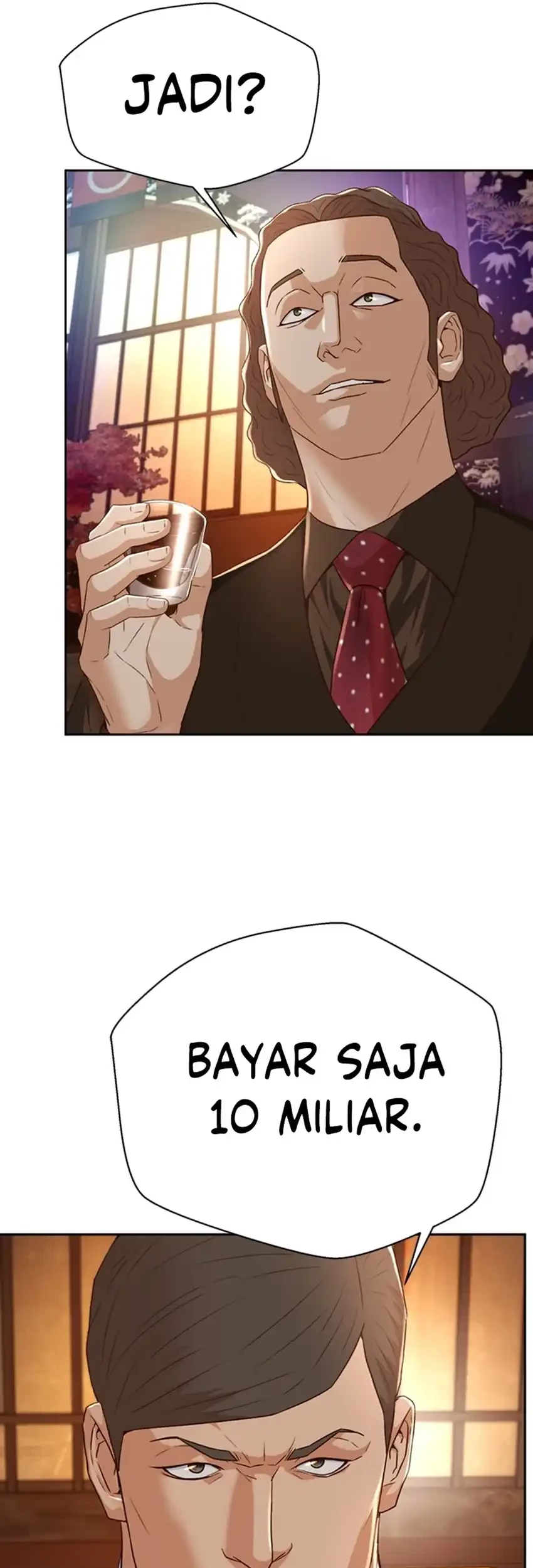 Judge Lee Han Young Chapter 100 Gambar 75