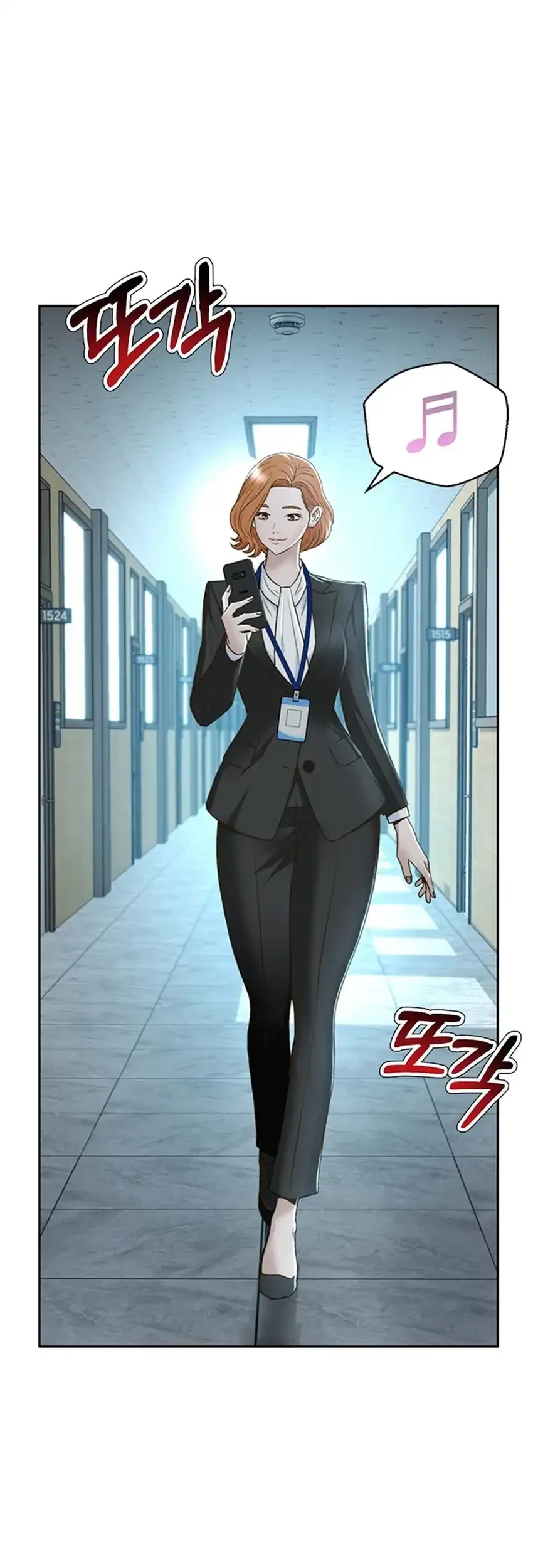 Judge Lee Han Young Chapter 100 Gambar 87