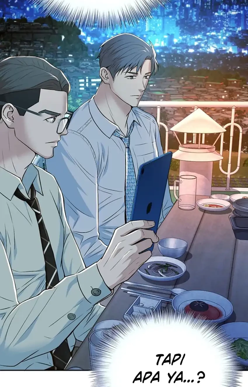 Judge Lee Han Young Chapter 100 Gambar 18