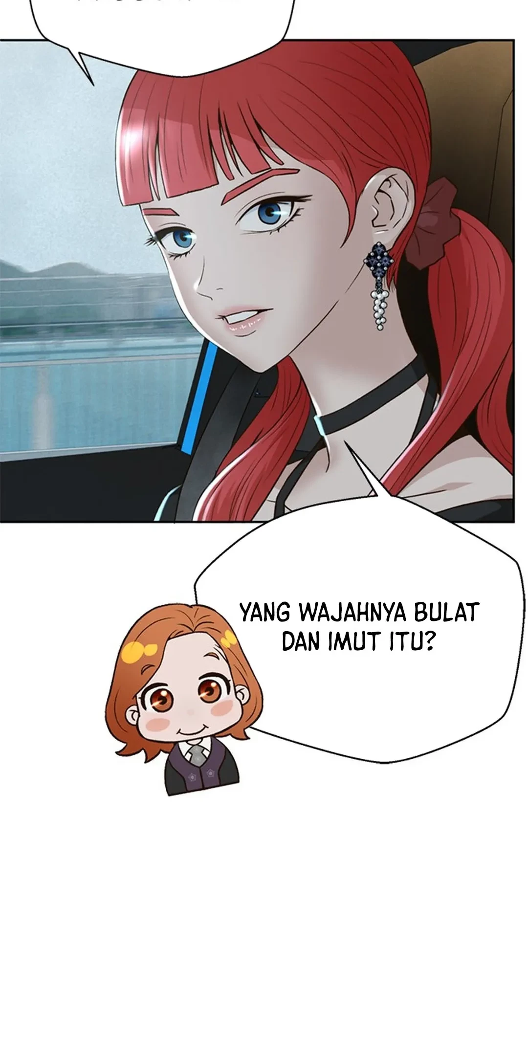 Judge Lee Han Young Chapter 101 Gambar 22