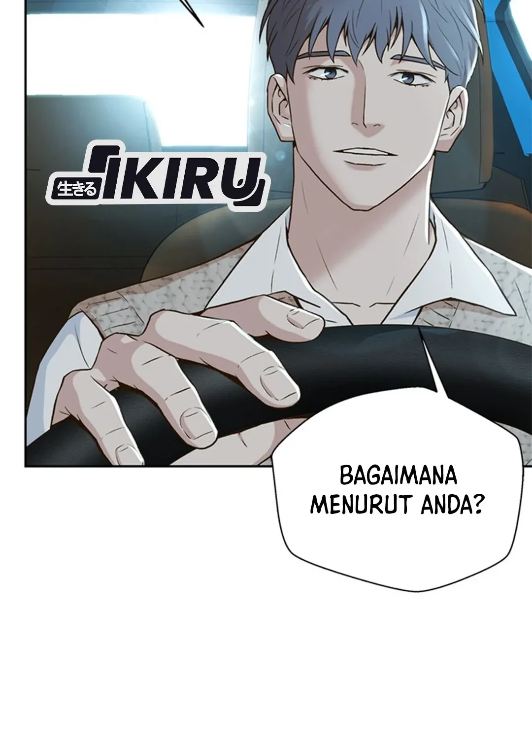 Judge Lee Han Young Chapter 101 Gambar 26